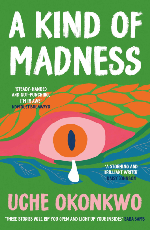 A KIND OF MADNESS by Uche Okonkwo