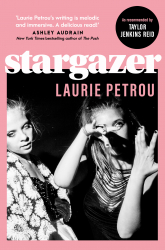 Stargazer by Laurie Petrou