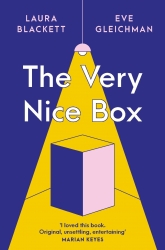 The Very Nice Box by Laura Blackett