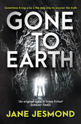 Gone to Earth by Jane Jesmond