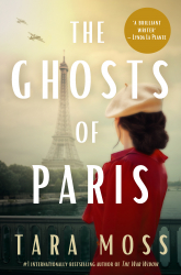 The Ghosts of Paris by Tara Moss