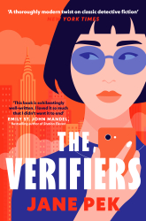 The Verifiers by Jane Pek