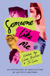Someone Like Me by Clem Bastow