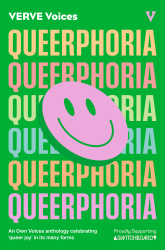 Queerphoria by Jenna Gordon