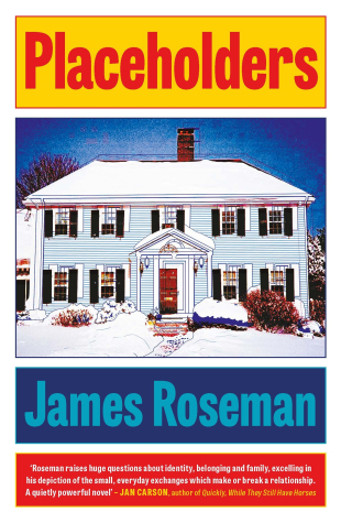 Placeholders by James Roseman