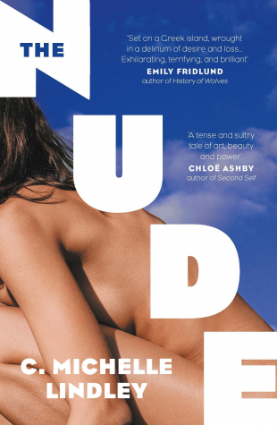 The Nude by C. Michelle Lindley