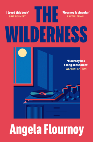 The Wilderness by Angela Flournoy