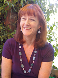 Sherryl Clark Image ©Colleen Trainor Sherryl Clark