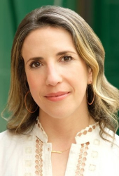 Nicola Kraus Image ©Timothy Becker Nicola Kraus