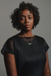 Angela Flournoy Image ©Miranda Barnes Angela Flournoy