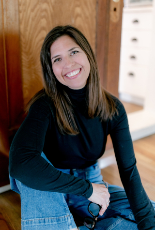 Laurie Petrou Laurie Petrou