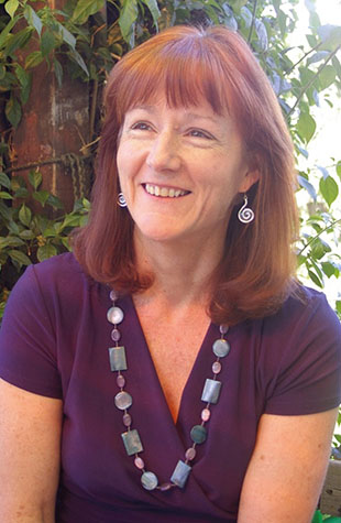 Sherryl Clark