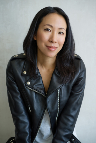 Kathy Wang Kathy Wang