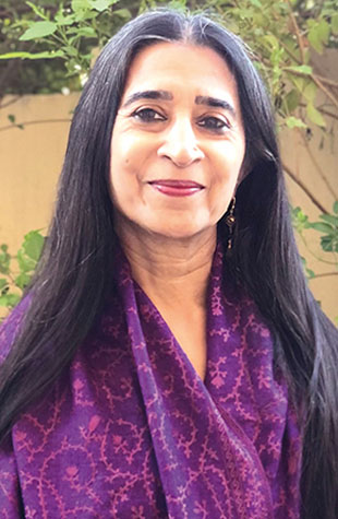 Anjana Appachana Anjana Appachana