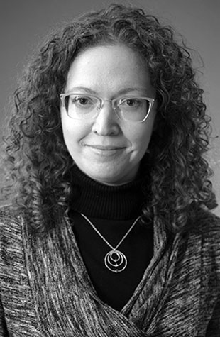 Stephanie Feldman Stephanie Feldman