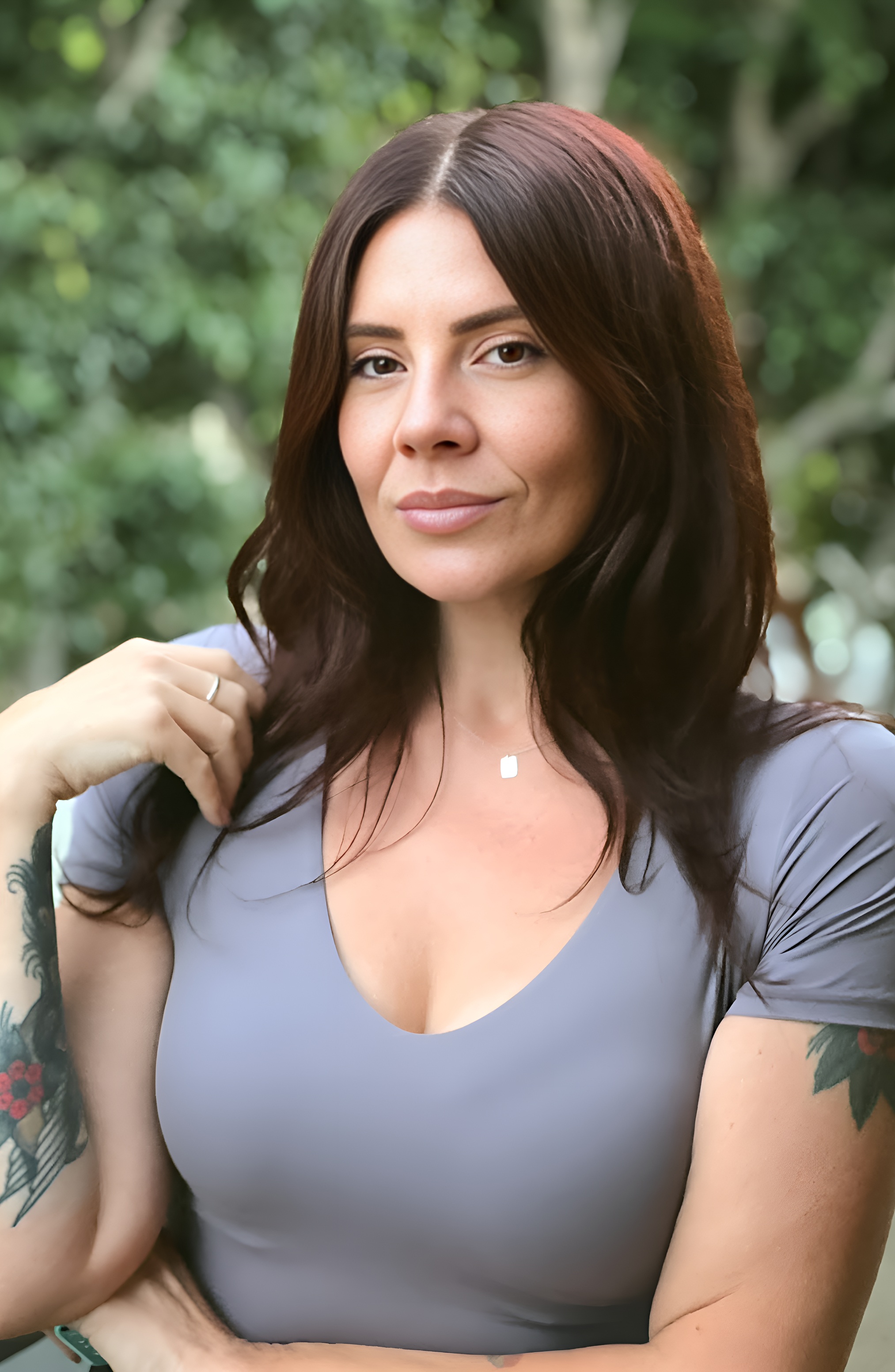 Sarah Rose Etter Sarah Rose Etter