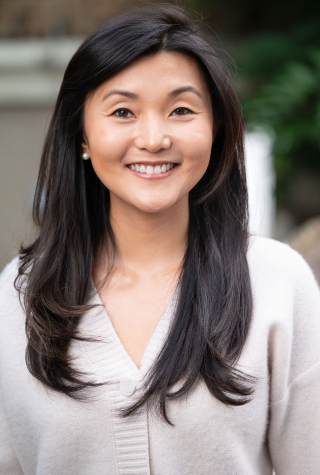 Susie Luo Susie Luo