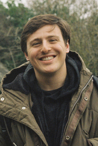 James Roseman James Roseman