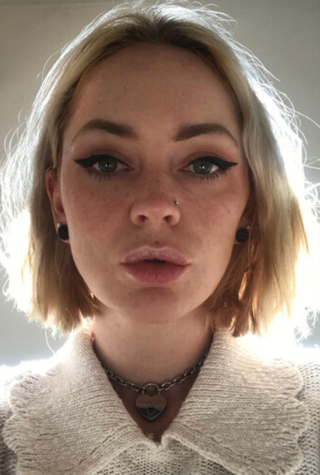 Elle Nash