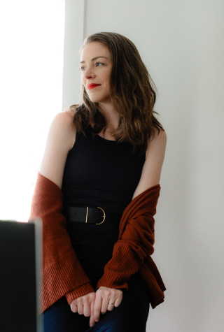Jenna Satterthwaite Jenna Satterthwaite
