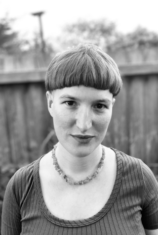 Sophie Crawford Sophie Crawford