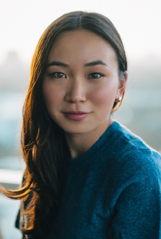 Nina Michiko Tam