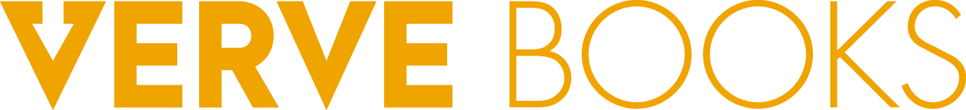 VERVE Books Logo